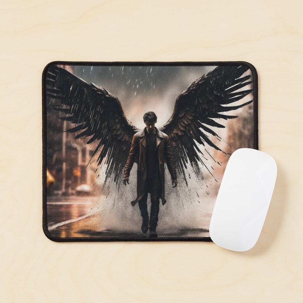 Item preview, Mouse Pad designed and sold by LenCarol.