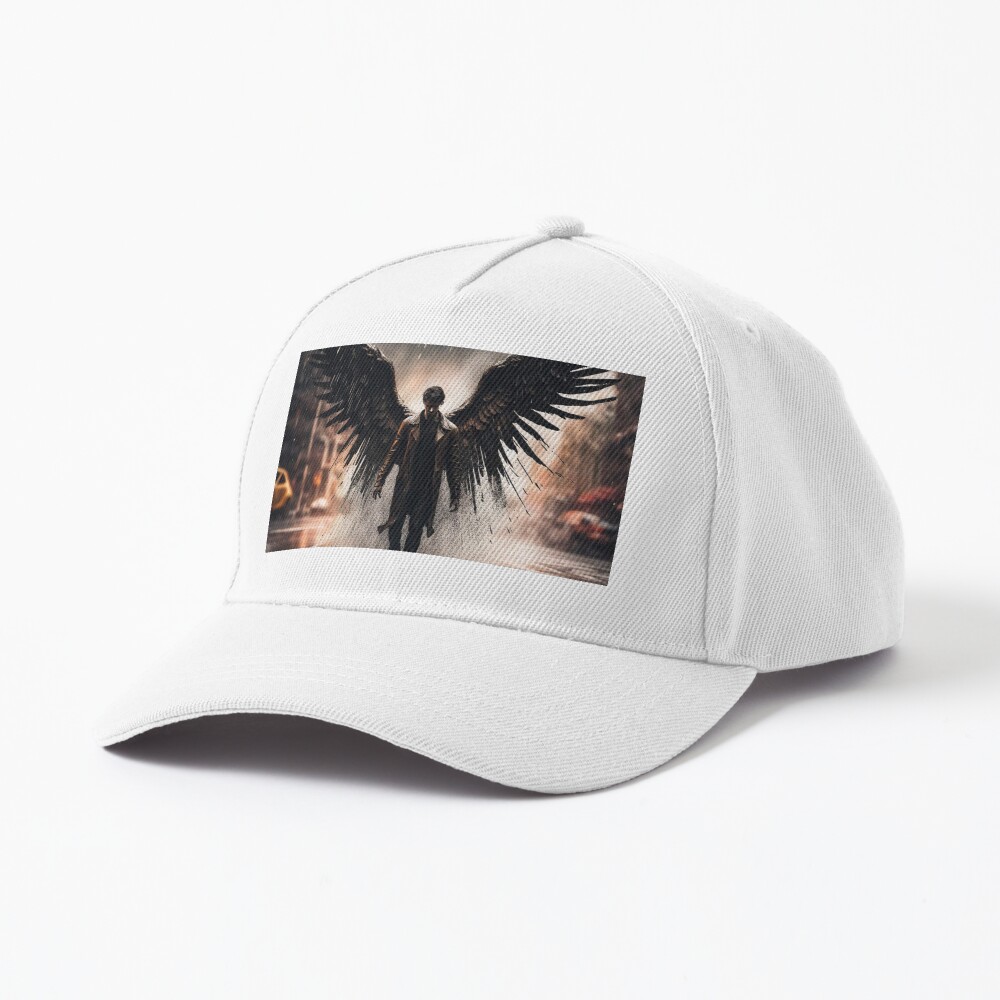 Item preview, Baseball Cap designed and sold by LenCarol.