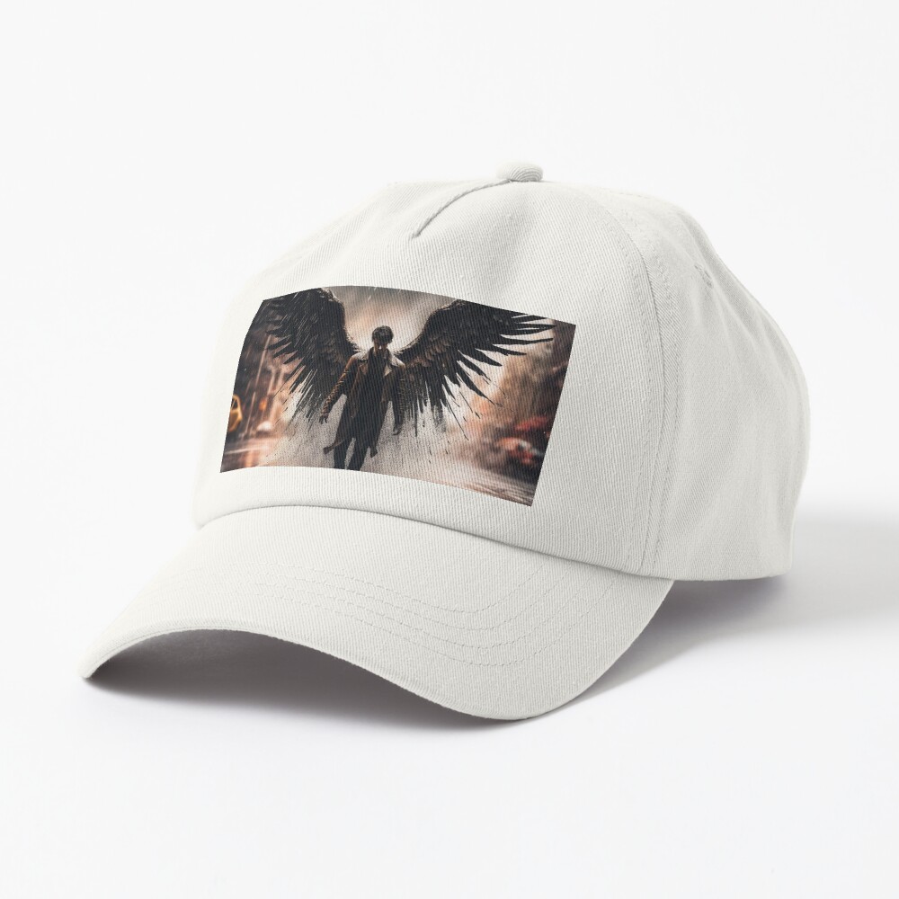 Item preview, Dad Hat designed and sold by LenCarol.