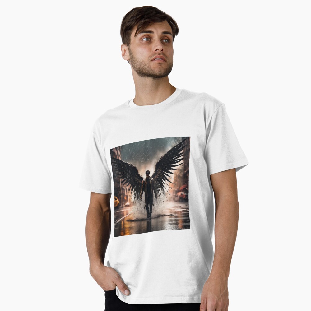 Item preview, Premium T-Shirt designed and sold by LenCarol.
