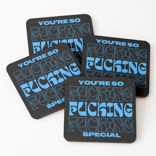 Item preview, Youre so fu*king special designed and sold by pol255.