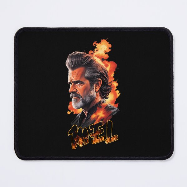 Item preview, Mel Gibson designed and sold by JerryBittle.