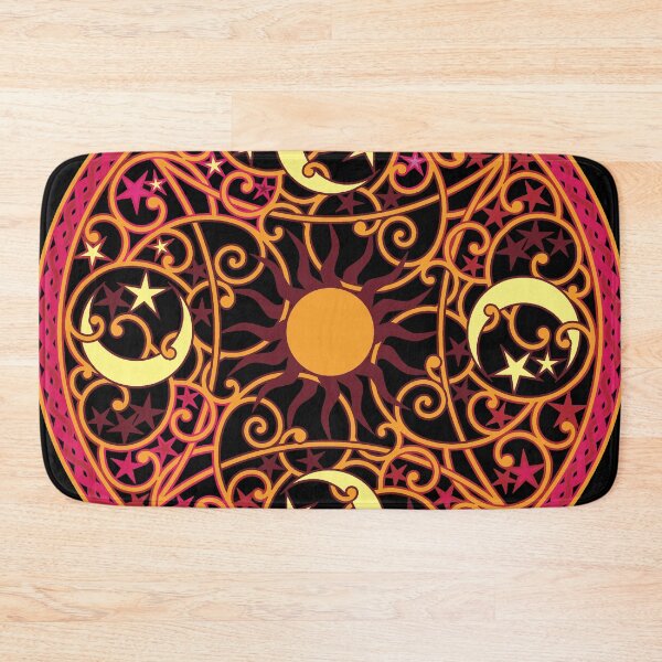 Item preview, Power of Feng Shui designed and sold by MiyahDesign.