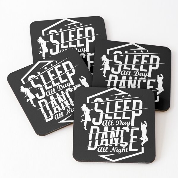 Item preview, Dance All Night designed and sold by DesireSevier.
