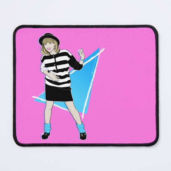 Item preview, As Real As It May Seem..., Retro Portrait designed and sold by Cre80s.
