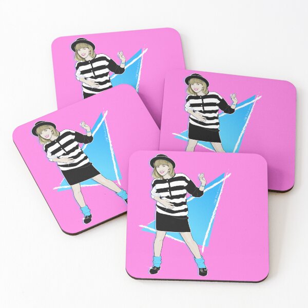 Item preview, As Real As It May Seem..., Retro Portrait designed and sold by Cre80s.