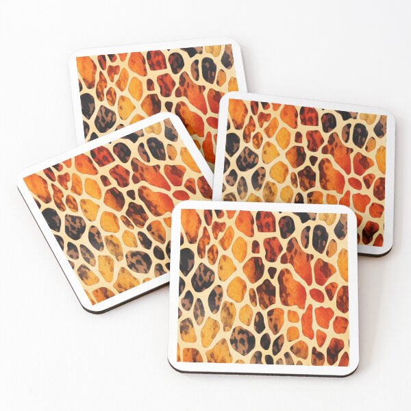 Item preview, Leopard Skin Pattern designed and sold by Beauty  Art Printable.