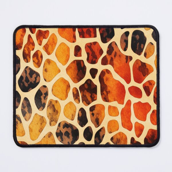 Item preview, Leopard Skin Pattern designed and sold by Beauty  Art Printable.