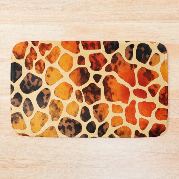 Item preview, Leopard Skin Pattern designed and sold by Beauty  Art Printable.