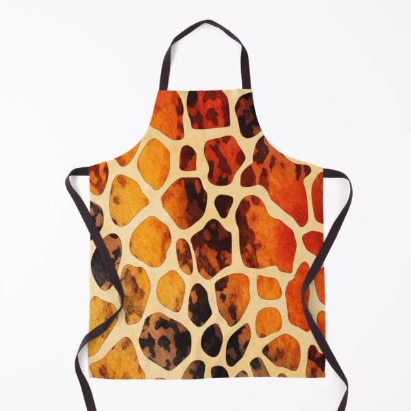 Item preview, Leopard Skin Pattern designed and sold by Beauty Art Printable.
