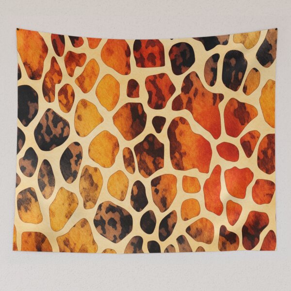 Item preview, Leopard Skin Pattern designed and sold by Beauty  Art Printable.