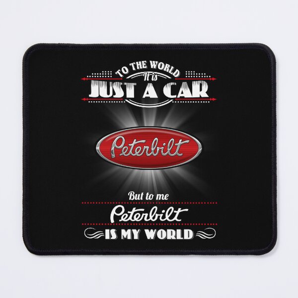 Item preview, Peterbilt designed and sold by AnibalProsacco.