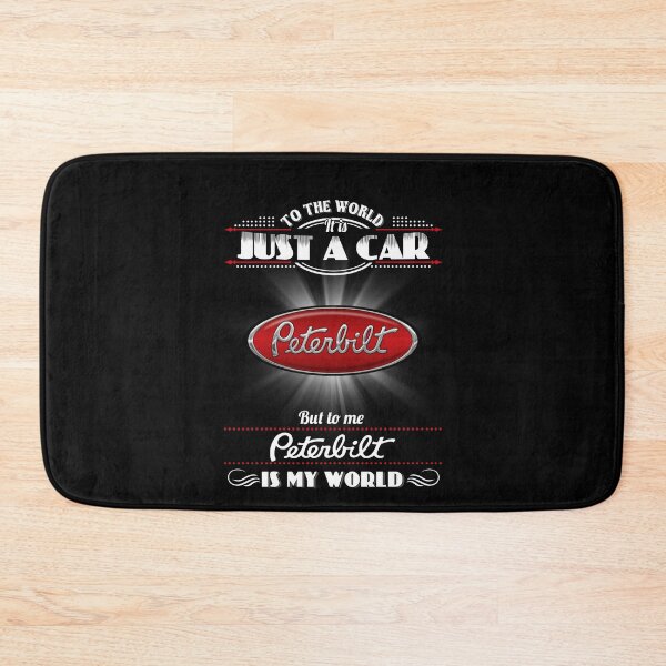 Item preview, Peterbilt designed and sold by AnibalProsacco.