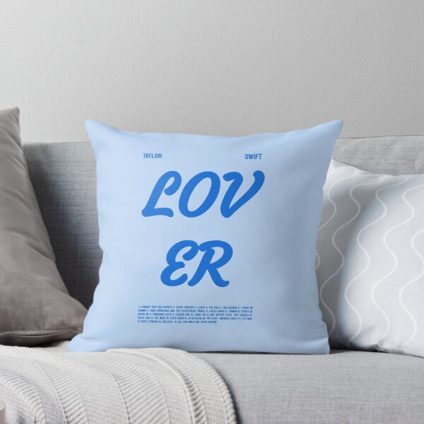 Item preview, Lover Track List (Blue Version) designed and sold by BlackwellNY.