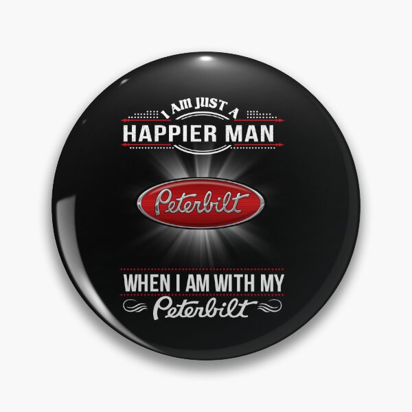 Item preview, Peterbilt designed and sold by AnibalProsacco.