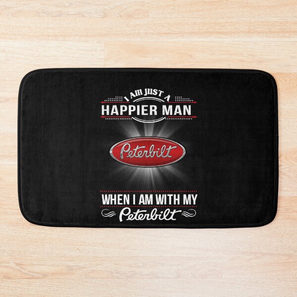 Item preview, Peterbilt designed and sold by AnibalProsacco.