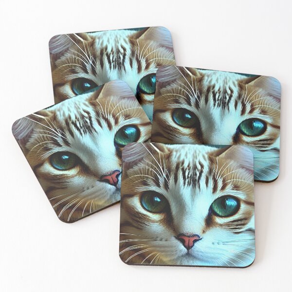 Item preview, Pretty kitty. designed and sold by Mirnis.