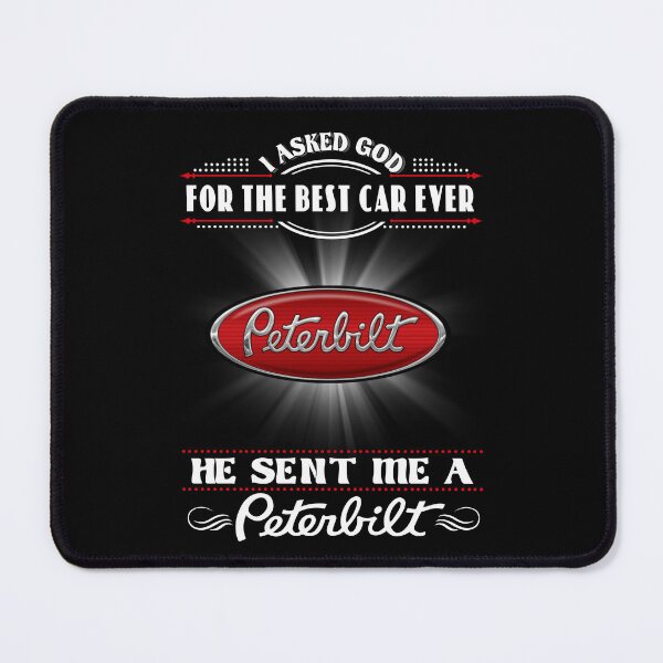 Item preview, Peterbilt designed and sold by AnibalProsacco.