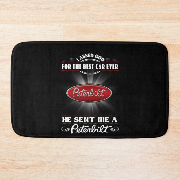 Item preview, Peterbilt designed and sold by AnibalProsacco.