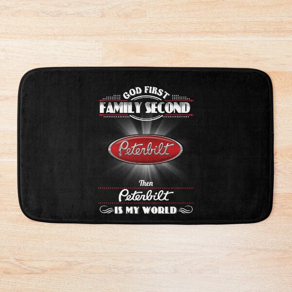 Item preview, Peterbilt designed and sold by AnibalProsacco.