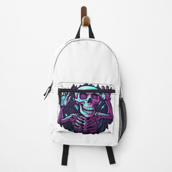 Item preview, Bone-Chilling Chic designed and sold by PrintablePalace.