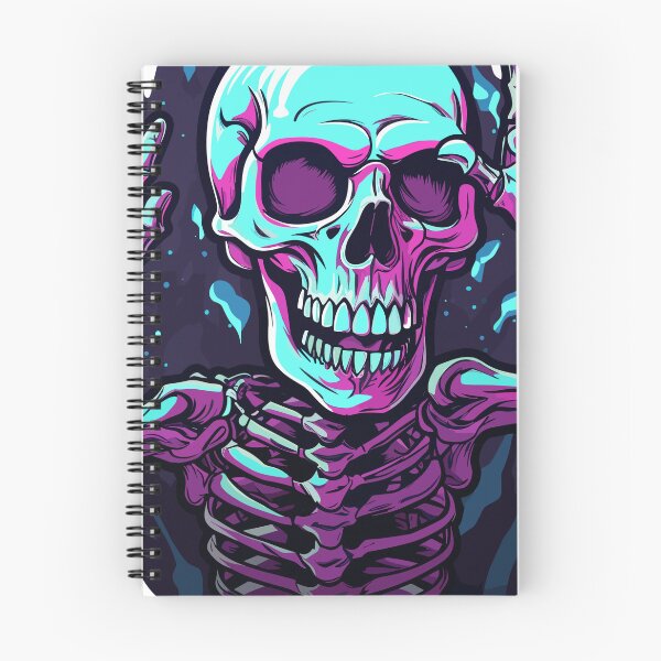 Item preview, Bone-Chilling Chic designed and sold by PrintablePalace.