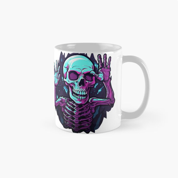 Item preview, Bone-Chilling Chic designed and sold by PrintablePalace.