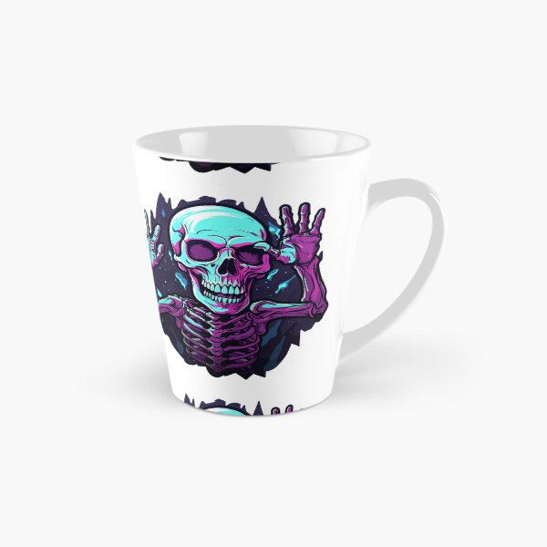 Item preview, Bone-Chilling Chic designed and sold by PrintablePalace.