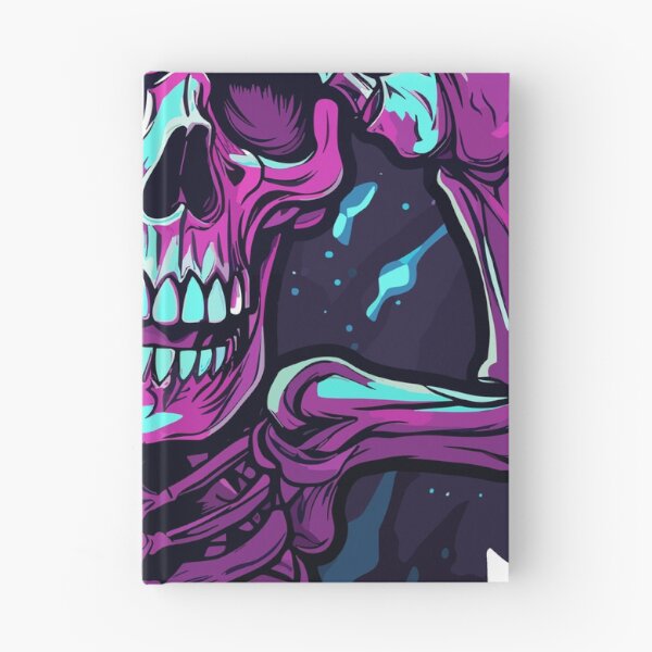Item preview, Bone-Chilling Chic designed and sold by PrintablePalace.