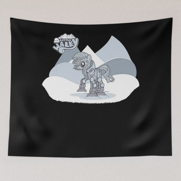 Item preview, My Little Walky designed and sold by BradshawCresce.