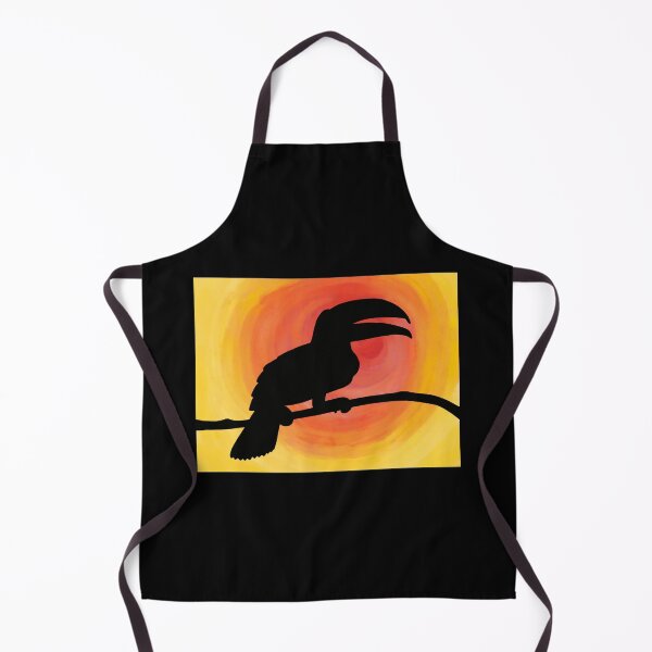 Item preview, Toucan Sunbathing designed and sold by Catherine Harrison.