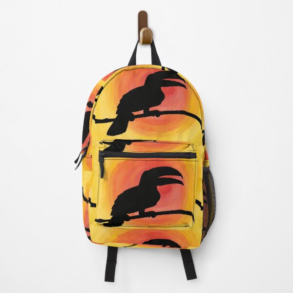 Item preview, Toucan Sunbathing designed and sold by Catherine Harrison.