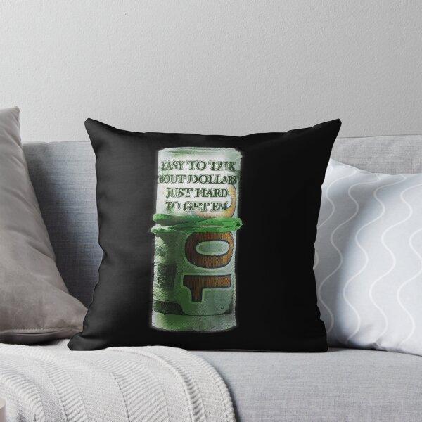 Item preview, Easy to talk about dollars just hard to get them designed and sold by adre-gathoni.