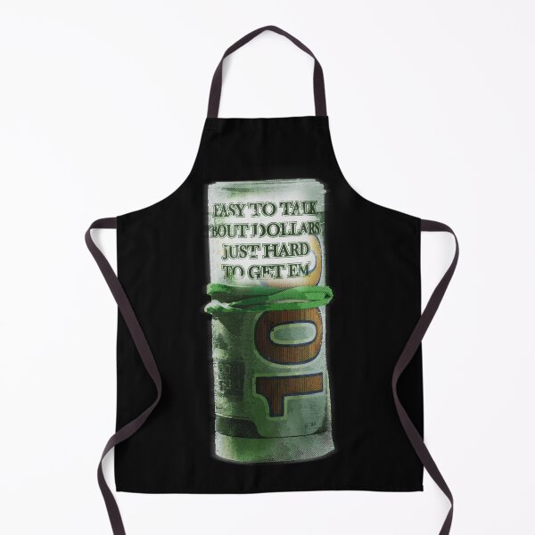 Item preview, Easy to talk about dollars just hard to get them designed and sold by adre-gathoni.