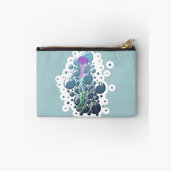 Item preview, Pride Jellyfish Toric designed and sold by perpetuallyConf.