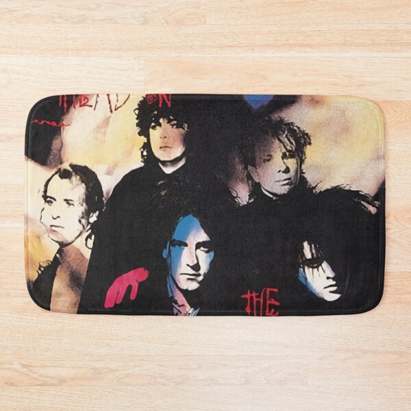 Item preview, scary face Originals Thecureband || Poster $ designed and sold by jeanettemarttt.