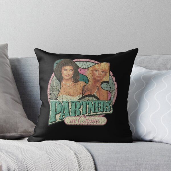 Item preview, Partners in Crime 1984 designed and sold by HappyPaul81.