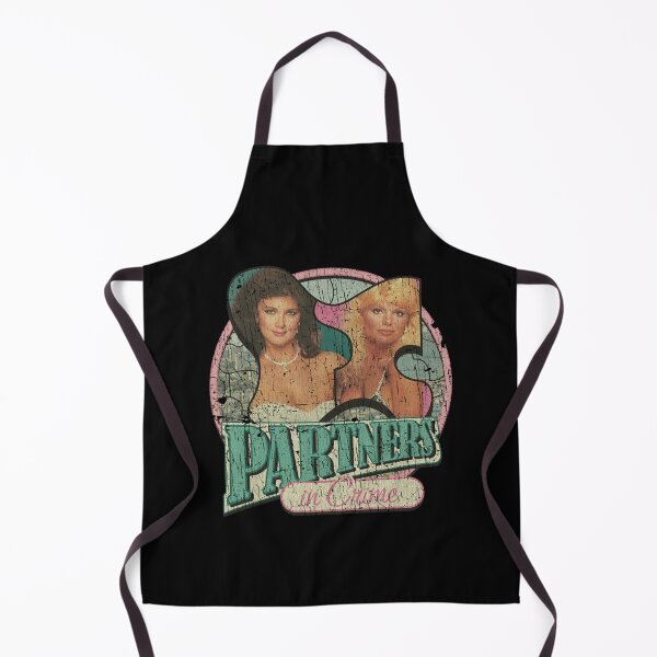 Item preview, Partners in Crime 1984 designed and sold by HappyPaul81.