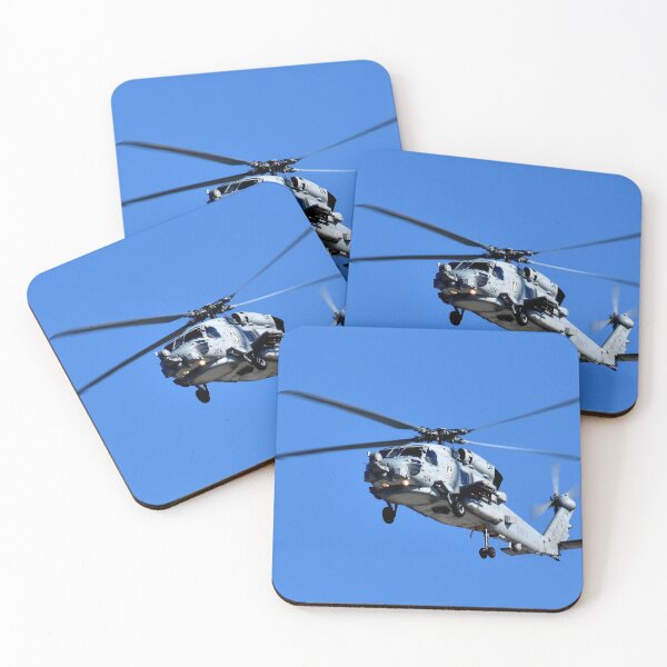 Item preview, US Navy MH-60 Seahawk designed and sold by Eleu Tabares.