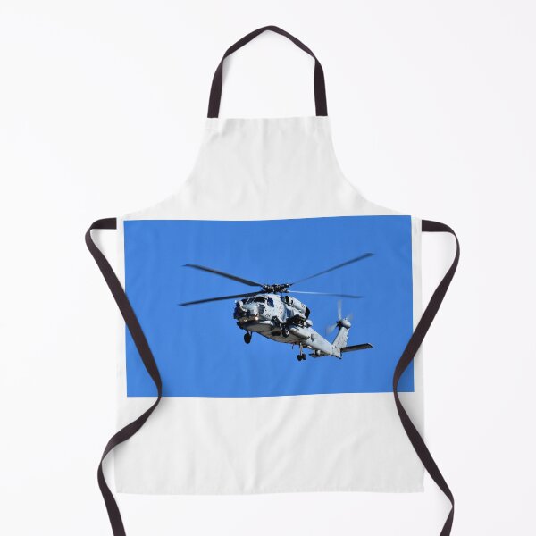 Item preview, US Navy MH-60 Seahawk designed and sold by Eleu Tabares.
