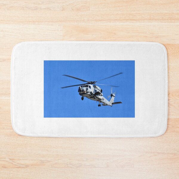 Item preview, US Navy MH-60 Seahawk designed and sold by Eleu Tabares.