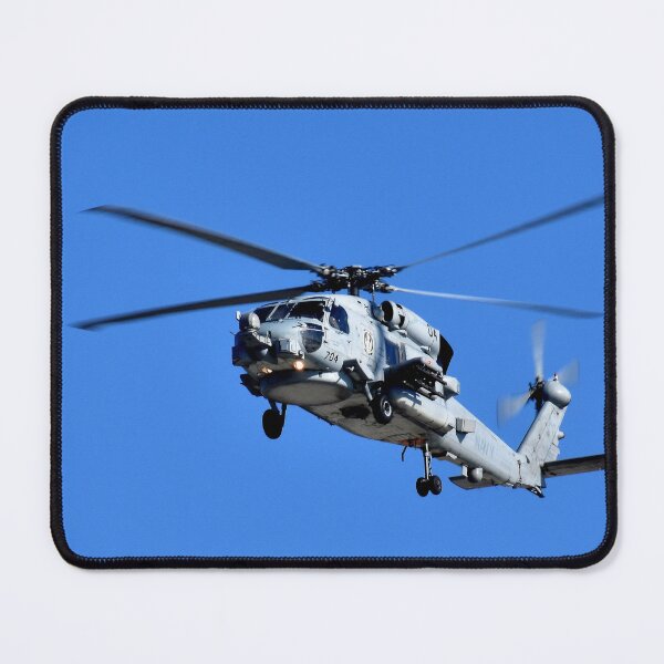 Item preview, US Navy MH-60 Seahawk designed and sold by Eleu Tabares.