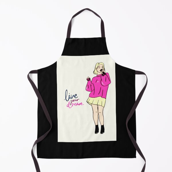 Item preview, Live your dream designed and sold by Thedigital91.