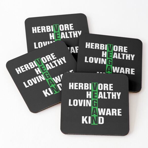 Item preview, Herbivore Healthy Loving - Cool Gifts For Vegan by FanityPrints designed and sold by FanityPrints.