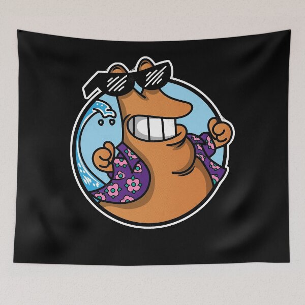Item preview, Party animal designed and sold by HappyPaul81.