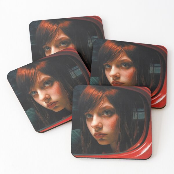 Item preview, What Happened That Night (Mable's Mystery) designed and sold by CaseLargo.