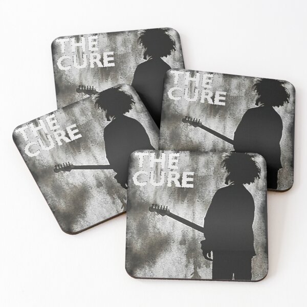 Item preview, the litlle boy Originals Thecureband || Poster  designed and sold by jeanettemarttt.