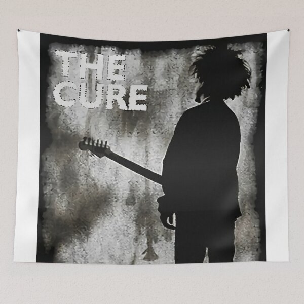 Item preview, the litlle boy Originals Thecureband || Poster  designed and sold by jeanettemarttt.