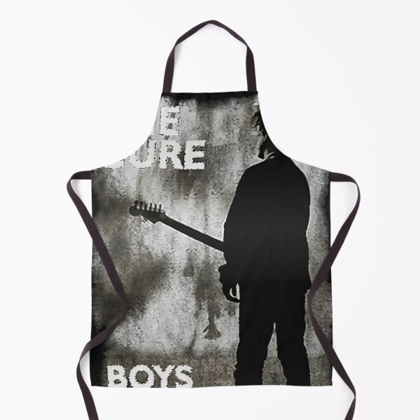 Item preview, the litlle boy Originals Thecureband || Poster designed and sold by jeanettemarttt.