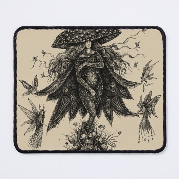 Item preview, Sweet Death designed and sold by Brett Manning.
